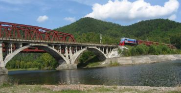Baikalbahnbrücke