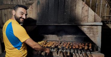 Guide und Grillmeister