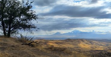 armenische Hochebene, Ararat