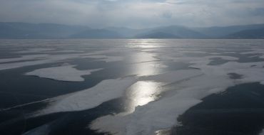 Südlicher Baikalsee